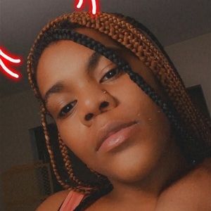 Meet your Posher, Talisha